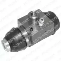 Колесный тормозной цилиндр DELPHI купить