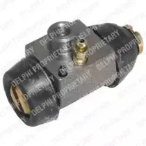 Колесный тормозной цилиндр DELPHI купить