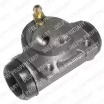 Колесный тормозной цилиндр DELPHI купить