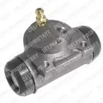 Колесный тормозной цилиндр DELPHI купить