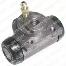 Колесный тормозной цилиндр DELPHI купить