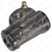 Колесный тормозной цилиндр DELPHI купить