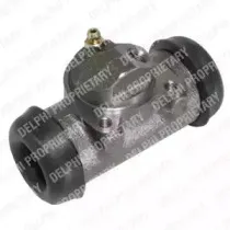 Колесный тормозной цилиндр DELPHI купить