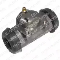 Колесный тормозной цилиндр DELPHI купить