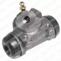 Колесный тормозной цилиндр DELPHI купить