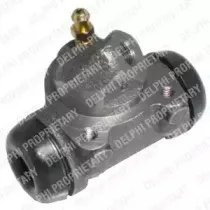 Колесный тормозной цилиндр DELPHI купить