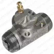 Колесный тормозной цилиндр DELPHI купить