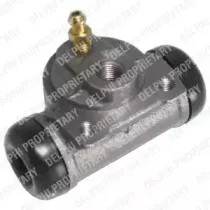 Колесный тормозной цилиндр DELPHI купить