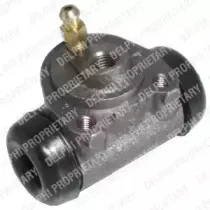 Колесный тормозной цилиндр DELPHI купить