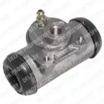 Колесный тормозной цилиндр DELPHI купить