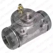 Колесный тормозной цилиндр DELPHI купить