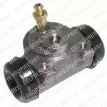 Колесный тормозной цилиндр DELPHI купить