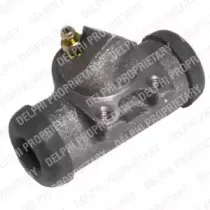 Колесный тормозной цилиндр DELPHI купить