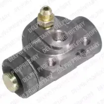 Колесный тормозной цилиндр DELPHI купить