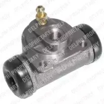 Колесный тормозной цилиндр DELPHI купить