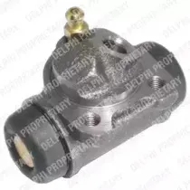 Колесный тормозной цилиндр DELPHI купить