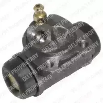 Колесный тормозной цилиндр DELPHI купить