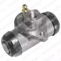 Колесный тормозной цилиндр DELPHI купить