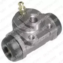 Колесный тормозной цилиндр DELPHI купить