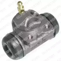 Колесный тормозной цилиндр DELPHI купить