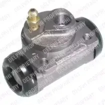 Колесный тормозной цилиндр DELPHI купить