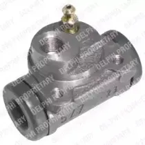 Колесный тормозной цилиндр DELPHI купить