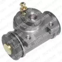 Колесный тормозной цилиндр DELPHI купить