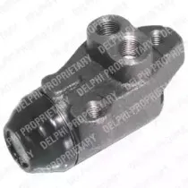 Колесный тормозной цилиндр DELPHI купить