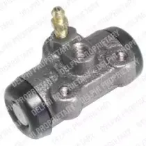 Колесный тормозной цилиндр DELPHI купить