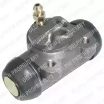 Колесный тормозной цилиндр DELPHI купить