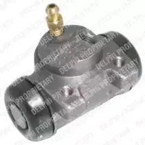 Колесный тормозной цилиндр DELPHI купить