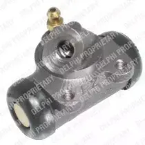 Колесный тормозной цилиндр DELPHI купить