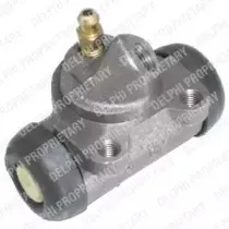 Колесный тормозной цилиндр DELPHI купить