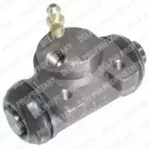 Колесный тормозной цилиндр DELPHI купить