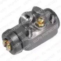 Колесный тормозной цилиндр DELPHI купить