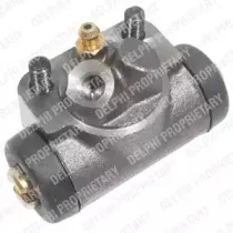 Колесный тормозной цилиндр DELPHI купить