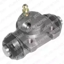 Колесный тормозной цилиндр DELPHI купить