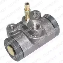 Колесный тормозной цилиндр DELPHI купить