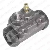 Колесный тормозной цилиндр DELPHI купить