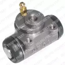 Колесный тормозной цилиндр DELPHI купить