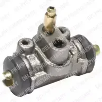 Колесный тормозной цилиндр DELPHI купить