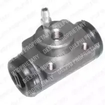 Колесный тормозной цилиндр DELPHI купить