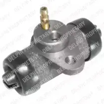 Колесный тормозной цилиндр DELPHI купить