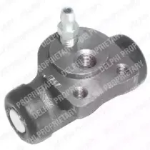 Колесный тормозной цилиндр DELPHI купить