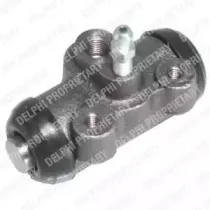 Колесный тормозной цилиндр DELPHI купить