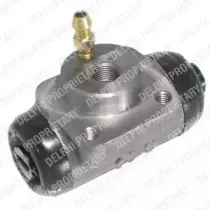 Колесный тормозной цилиндр DELPHI купить