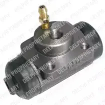 Колесный тормозной цилиндр DELPHI купить