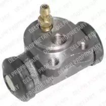 Колесный тормозной цилиндр DELPHI купить