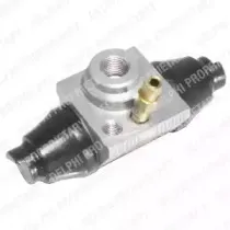 Циліндр гальмівний робочий DELPHI купить