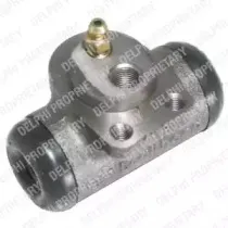 Колесный тормозной цилиндр DELPHI купить